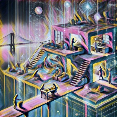 image symbolizing the vision of Finding Camelot