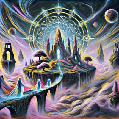 Image symbolizing healing, emotional intelligence, and transformation