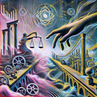 interpretation of the socio-economic system of the United States